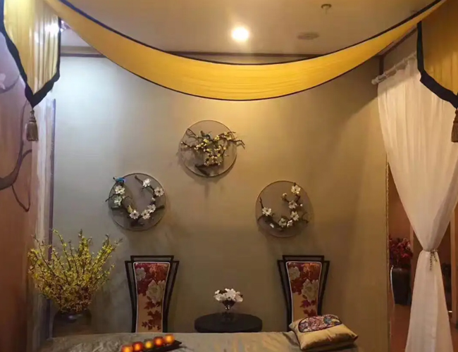 北京房山高端男士养生会所_让人体会到不一样的精致体验