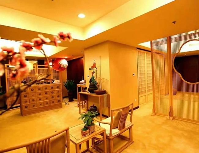 北京房山高端足疗足浴养生会所_找性价比的高的会所都在这里