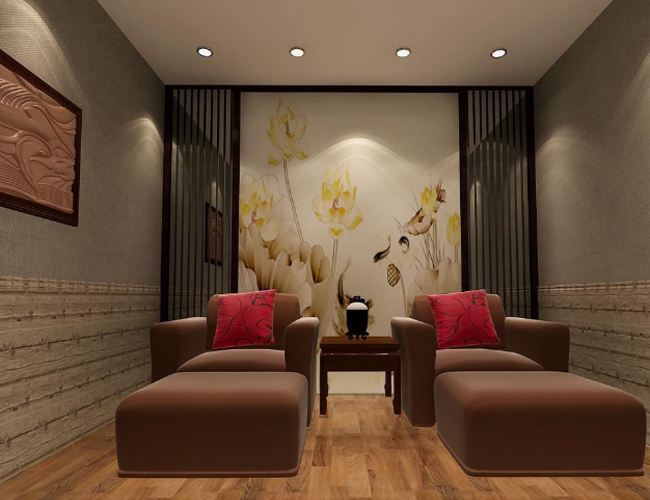 北京房山Yunyi养生馆高端spa