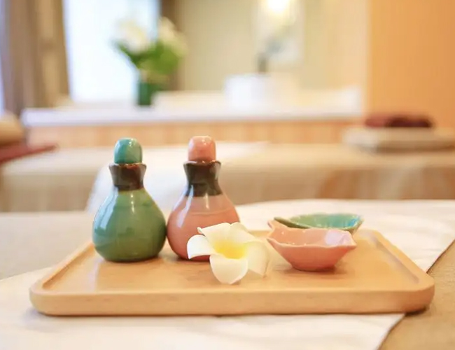 北京房山精油spa会所