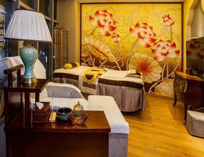 北京房山桑拿会所论坛环境展示（五）打造出浪漫的情怀