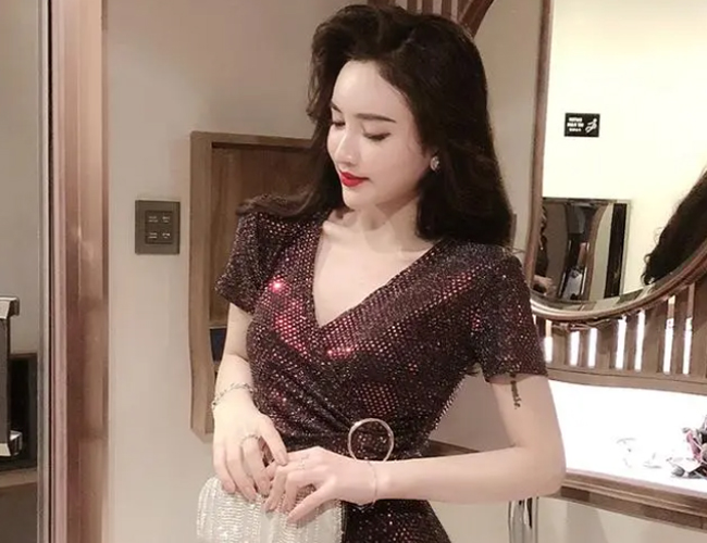 北京房山油压会所艺师风采（二）健康生活更精彩