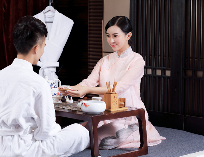 北京房山休闲会所艺师风采（三）给您不一样的高级服务享受